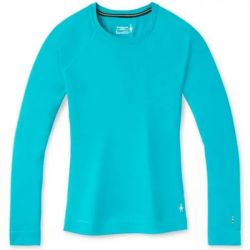 Smartwool Women's Merino 250 Baselayer Crew Boxed