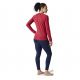 Smartwool Women's Merino 250 Baselayer Crew Boxed