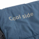 Bo-Camp Vendeen XL Cool/Warm Silver -2°