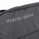 Bo-Camp Vendeen XL Cool/Warm Silver -2°