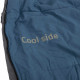 Bo-Camp Balwen Cool/Warm Silver -4°