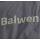 Bo-Camp Balwen Cool/Warm Silver -4°