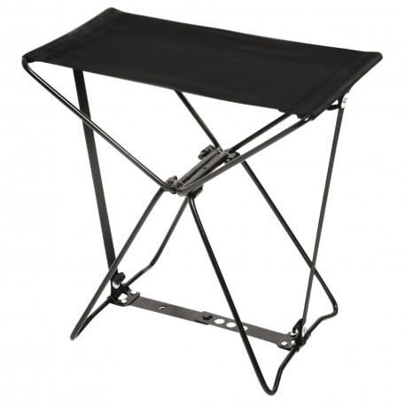 Bo-Camp Fishing Stool Compact