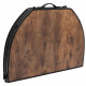 Bo-Camp Woodbine Oval 100x70 cm