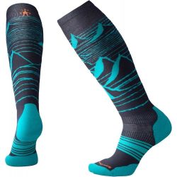 Smartwool Women's PhD Slopestyle Light Elite