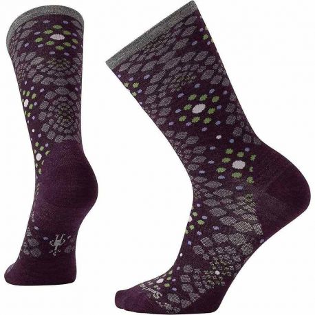 Smartwool Women's Pompeii Pebble Crew