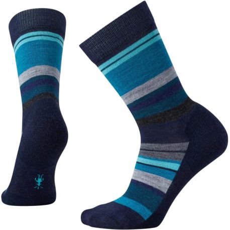 Smartwool Women's Everyday Saturnsphere Crew