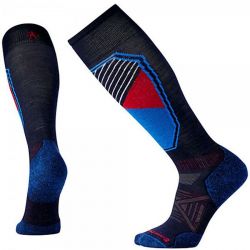 Smartwool Men's PhD Ski Light Pattern