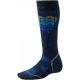 Smartwool Men's PhD Ski Light Pattern