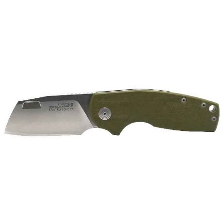 SOG Stout FLK Cleaver