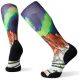 Smartwool Performance Ski Targeted Cushion Homechetler Print OTC