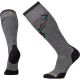 Smartwool Men's PhD Slopestyle Medium Akaigawa