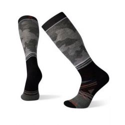 Smartwool Performance Ski Full Cushion Camo OTC