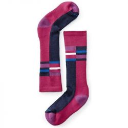 Smartwool Kid's Wintersport Stripe