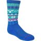 Smartwool Girls' Wintersport Fairisle Moose