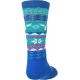 Smartwool Girls' Wintersport Fairisle Moose