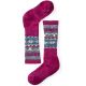 Smartwool Girls' Wintersport Fairisle Moose