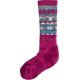 Smartwool Girls' Wintersport Fairisle Moose