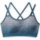 Smartwool Wm’s PhD Seamless Strappy Bra