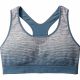 Smartwool Wm’s PhD Seamless Racerback Bra