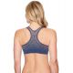 Smartwool Wm’s PhD Seamless Racerback Bra