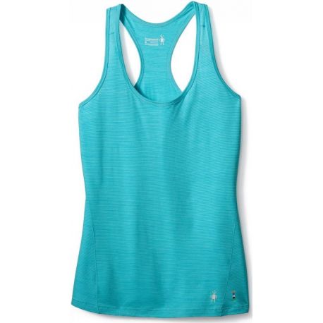 Smartwool Wm's Merino 150 Baselayer Pattern Tank