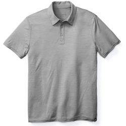 Smartwool Men's Merino 150 Pattern Polo