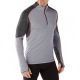 Smartwool Men's PhD Light 1/4 Zip