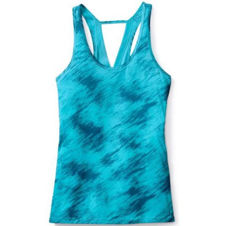 Smartwool Wm's Merino 150 Pattern Tank