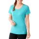 Smartwool Wm's Merino 150 Baselayer Pattern Short Sleeve