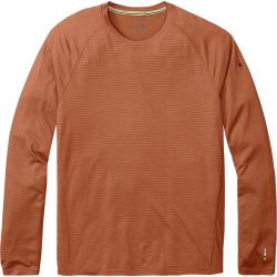 Smartwool Men's Merino 150 Baselayer Pattern Long Sleeve