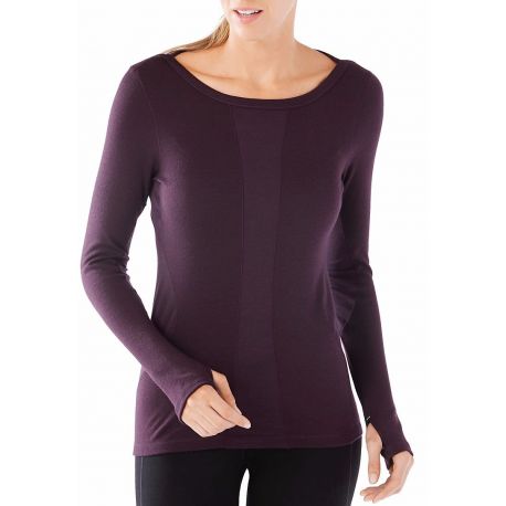 Smartwool Wm’s PhD Light Long Sleeve