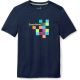 Smartwool Men's Merino 150 Logo Tee