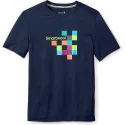 Smartwool Men's Merino 150 Logo Tee