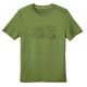 Smartwool Men's Merino 150 Backpacker's Tee