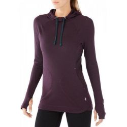 Smartwool Wm’s PhD Light Hoody