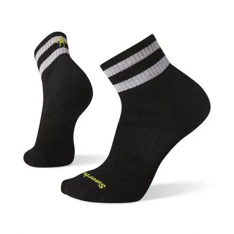 Smartwool Men's Athletic Stripe Light Elite Mini