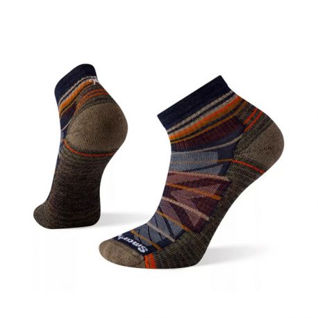 Smartwool Performance Hike Light Cushion Pattern Ankle