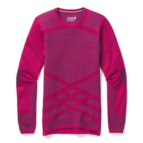 Smartwool Women's Intraknit Merino 200 Crew