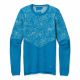 Smartwool Women's Intraknit Merino 200 Pattern Crew