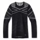 Smartwool Women's Intraknit Merino 200 Pattern Crew