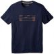 Smartwool Men's Merino 150 Paddles and Oars Tee