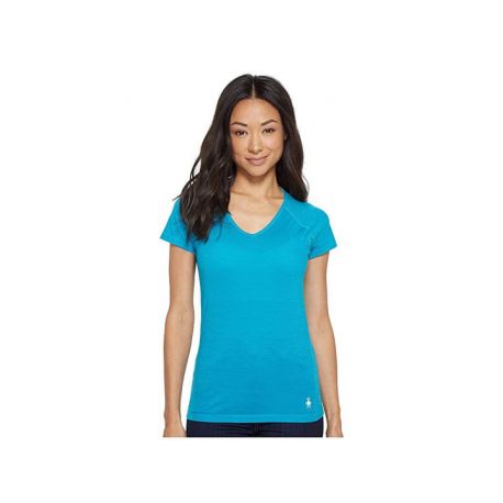 Smartwool Women's PhD Ultra Light Short Sleeve