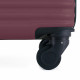 Semi Line Burgundy T5574