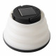 Bo-Camp Seginius Solar Rechargeable 150 Lumen