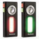 Mactronic Flagger 500 Lm Cool White/Red/Green USB Rechargeable PHH0072