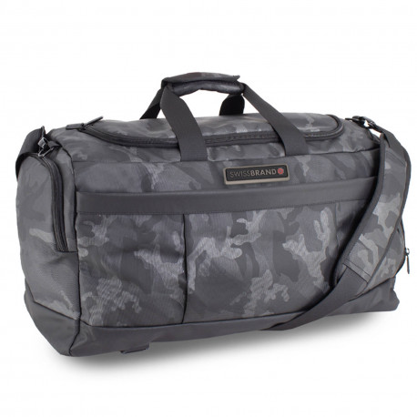 Swissbrand Boxter Duffle Bag 46