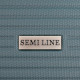 Semi Line Green-Grey T5584