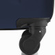 Semi Line Navy T5577