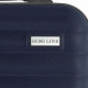 Semi Line Navy T5577